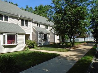 50 Undine Rd UNIT 7, Brighton, MA 02135
