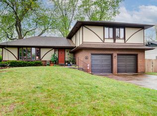 2150 E Raynell Street, Springfield, MO 65804