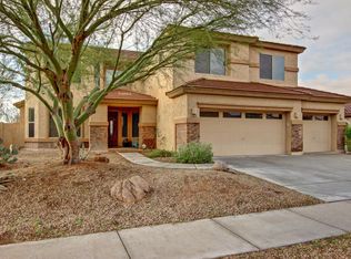 2205 W Eagle Feather Rd, Phoenix, AZ 85085