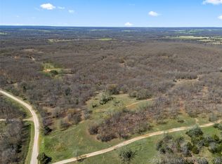 N Rizley Rd, Beggs, OK 74421