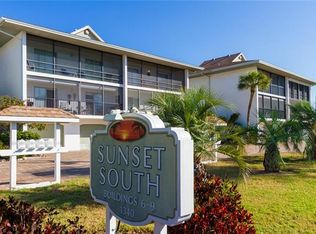 1340 Middle Gulf Dr UNIT 6A, Sanibel, FL 33957