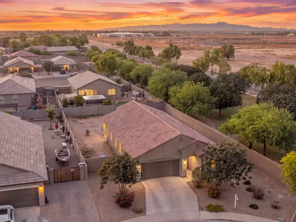 2625 S 120TH Drive, Avondale, AZ 85323