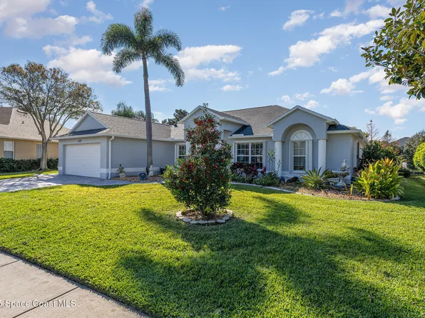 4089 Orion Way, Rockledge, FL 32955