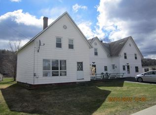 359 Park St #A, Barton, VT 05822