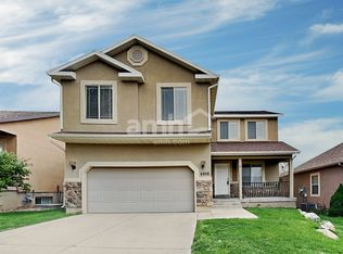 4808 Addison Ave, Eagle Mountain, UT 84005