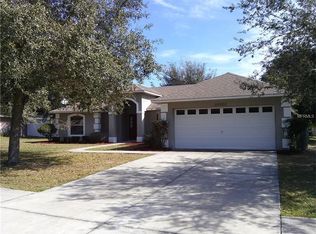 36602 Antone Dr, Grand Island, FL 32735