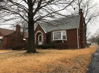 810 Saint Clair Ave, Collinsville, IL 62234