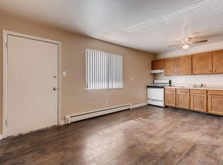 Aspen Creek, Colorado Springs, CO 80905