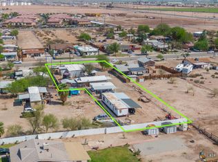 1079 W El Dorado Ave, El Centro, CA 92243
