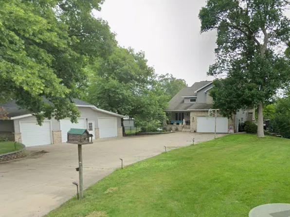 17042 250th Ave, Paynesville, MN 56362