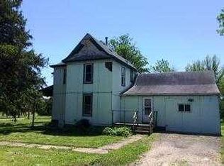 307 Elizabeth St, Radcliffe, IA 50230