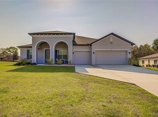 6 Nemesia Ct E, Homosassa, FL 34446