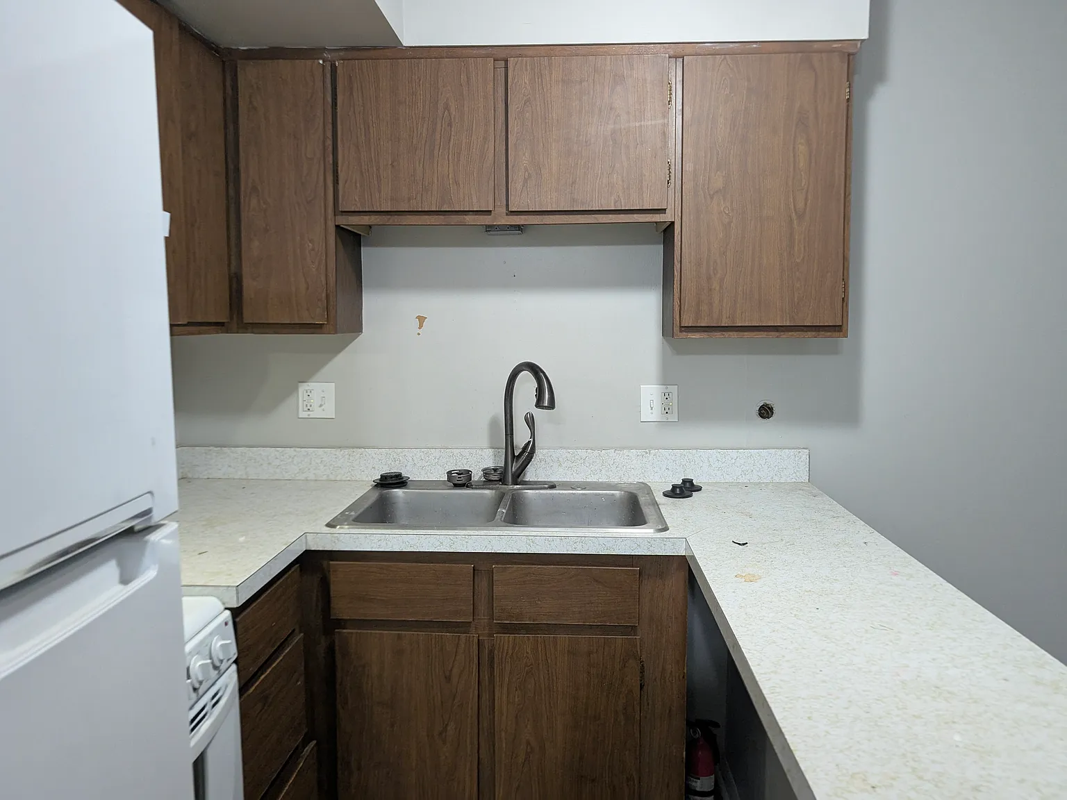 1 bed, 550 sqft, $700 — Photo 2