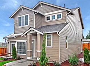 5145 Boardwalk St, Lacey, WA 98513