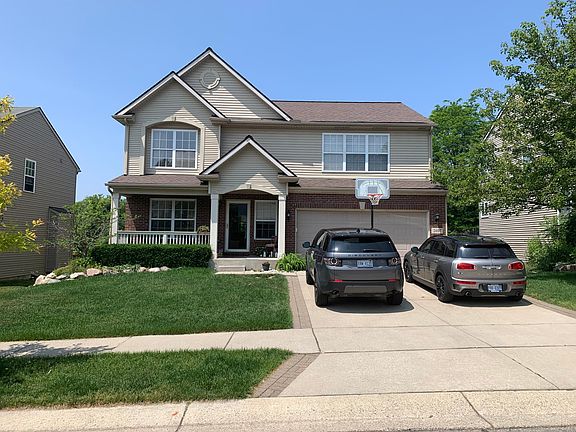 3rd image of 2607 Lovington Ln