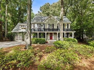 525 Westminster Ct, Alpharetta, GA 30009