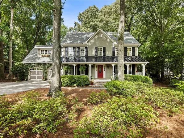 525 Westminster Ct, Alpharetta, GA 30009