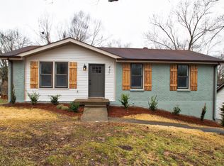 437 Dawn Dr, Nashville, TN 37211
