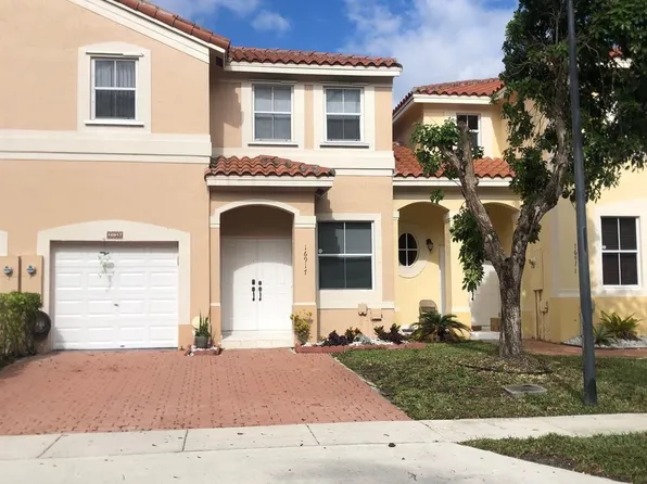 16917 SW 36th Court, Miramar, FL 33027