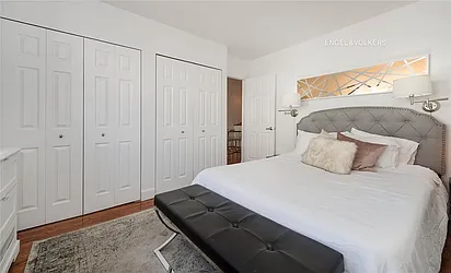 Sold by Engel & Völkers New York City