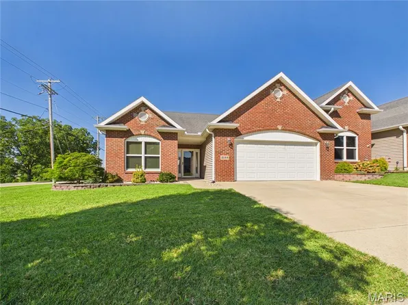 3188 Park Place Dr, Cape Girardeau, MO 63703