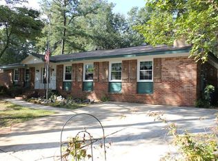 1621 Van Buren Ave, Fayetteville, NC 28303