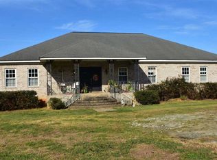 3912 Jollystreet Rd, Prosperity, SC 29127