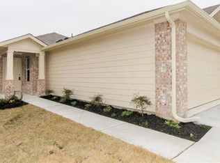 14315 Almodine Rd, Manor, TX 78653