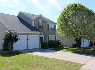 1707 Kendall Cove Ln, Mount Juliet, TN 37122