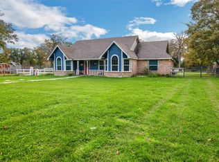 1278 Lcr 800, Groesbeck, TX 76642