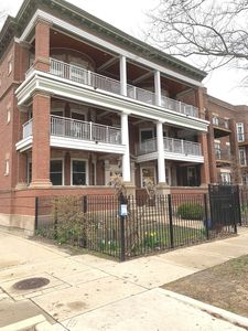 4500 N Magnolia Ave #1S, Chicago, IL, 60640