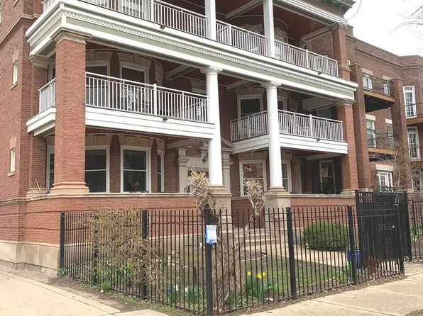 4500 N Magnolia Ave #1S, Chicago, IL 60640