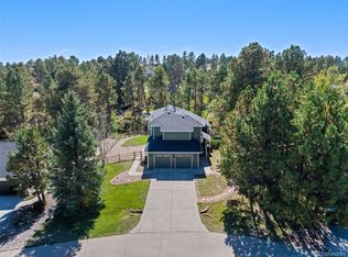 1274 Gambel Oaks Dr, Elizabeth, CO 80107