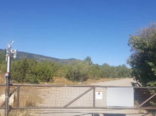 8 Skyline Ct, Sandia Park, NM 87047