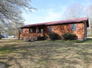 16 Laredo Dr, Summerville, GA 30747