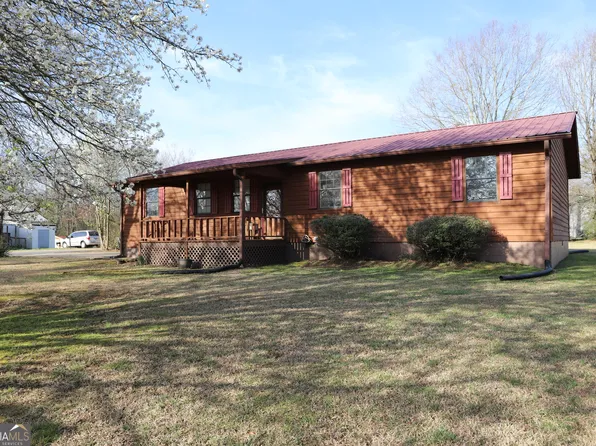 16 Laredo Dr, Summerville, GA 30747