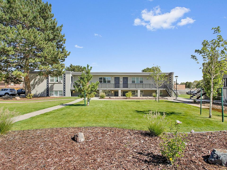 XANADU APARTMENTS 1364 Xanadu St Aurora CO Zillow