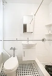 Rented by City Connections Realty