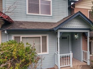 432 Chestnut St, Ashland, OR