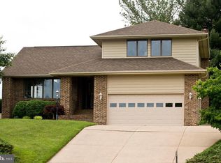 109 Asbury Ct, Winchester, VA 22602