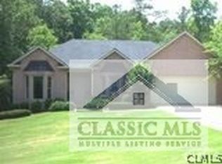 1491 Oconee Crossing Cir, Watkinsville, GA 30677