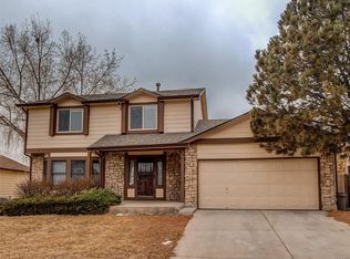2155 S Telluride Ct, Aurora, CO 80013