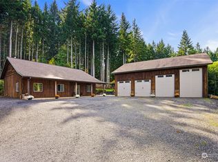 126 Tedaa Ln, Chehalis, WA 98532