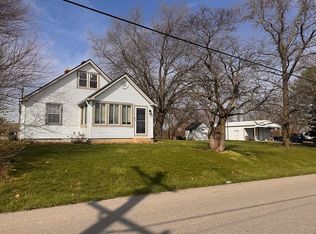 3944 W 500 N, Fairland, IN