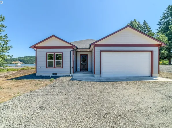 39123 Dexter Rd, Dexter, OR 97431