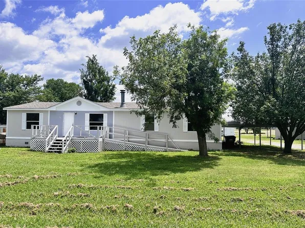 511 Chastain Ave, Amber, OK 73004