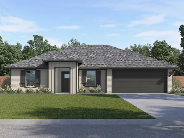 406 American Elm Dr, Josephine, TX 75189