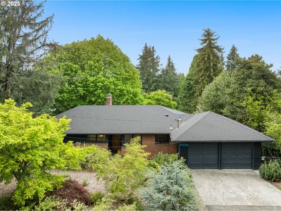 12349 SE Knapp St, Portland, OR, 97236