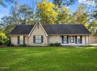 415 Trussel Rd, Petal, MS 39465