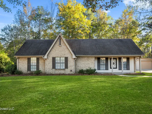 415 Trussel Rd, Petal, MS 39465